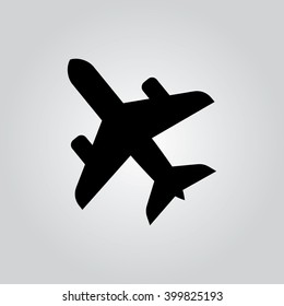 Plane icon