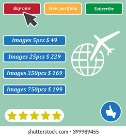 plane Icon