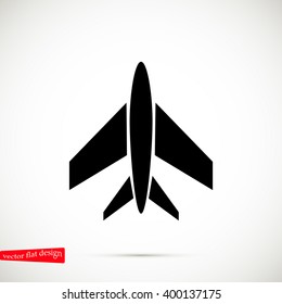 plane icon