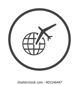 plane Icon