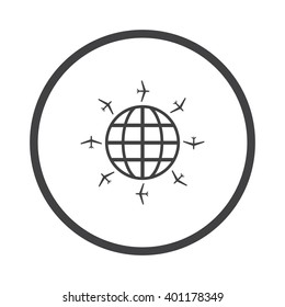 plane Icon