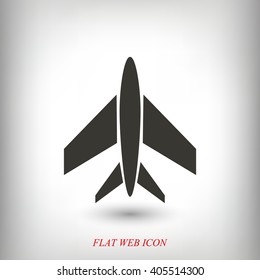 plane icon