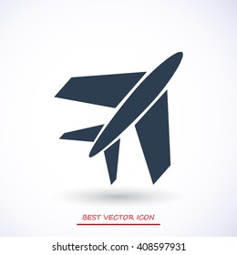 plane icon