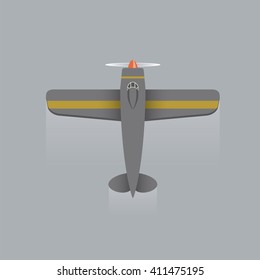 Plane icon