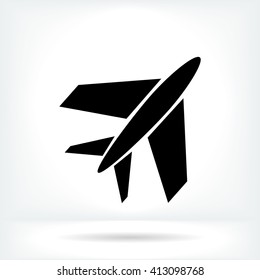 plane icon