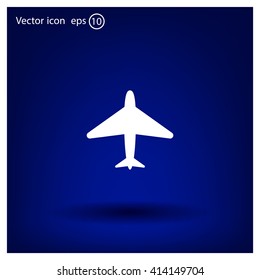 Plane icon