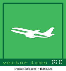 plane icon