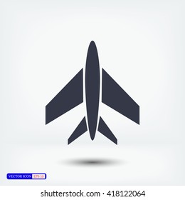 plane icon