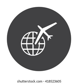 plane Icon