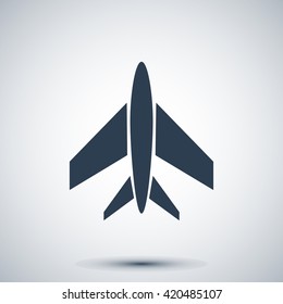 plane icon