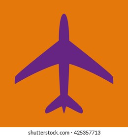 Plane Icon