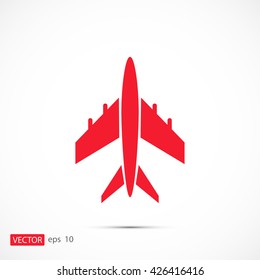 plane icon