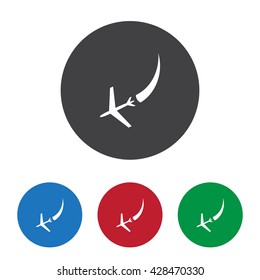 plane Icon