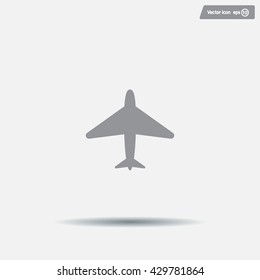 Plane icon