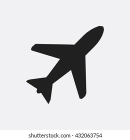 Plane Icon