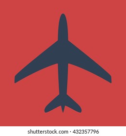 Plane Icon