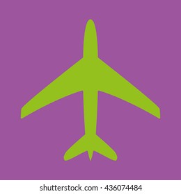 Plane Icon