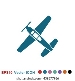 Plane icon