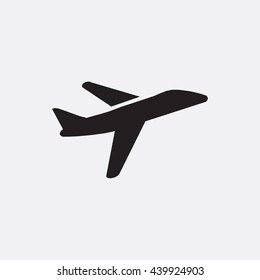 Plane Icon