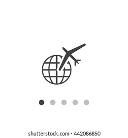 plane Icon