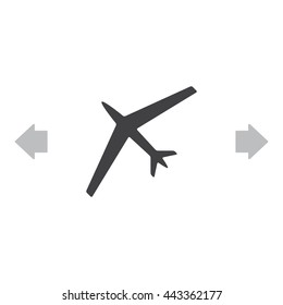 plane Icon