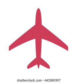Plane Icon