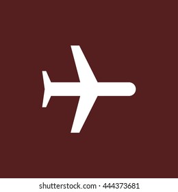 plane icon