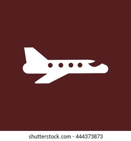 plane icon