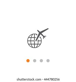 plane Icon