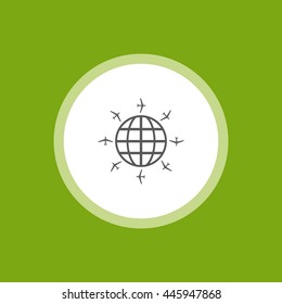 plane Icon
