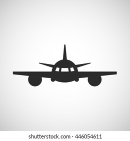 plane icon