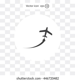 Plane icon