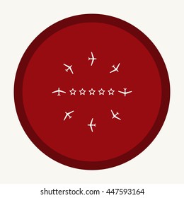 Plane Icon