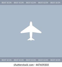 Plane icon