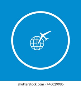 plane Icon