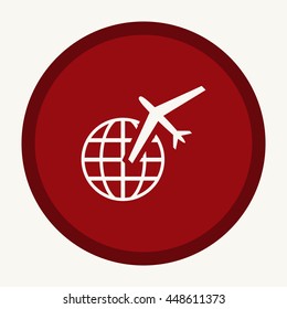 plane Icon