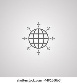 plane Icon