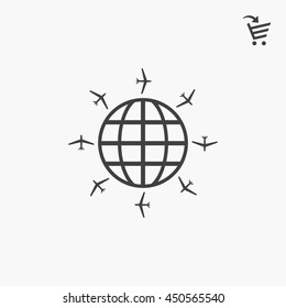 plane Icon