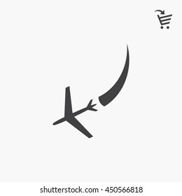 plane Icon