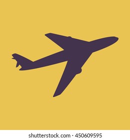 Plane Icon