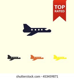 plane icon