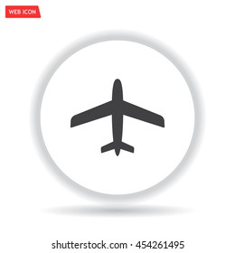 Plane icon