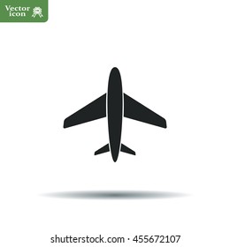 Plane icon