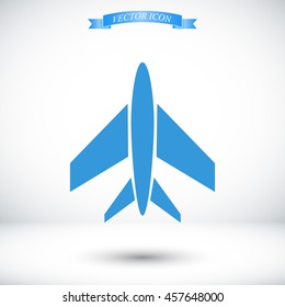 plane icon