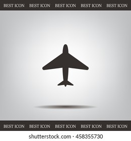 Plane icon