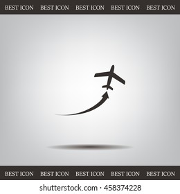 Plane icon