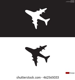 Plane icon