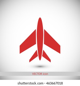 plane icon