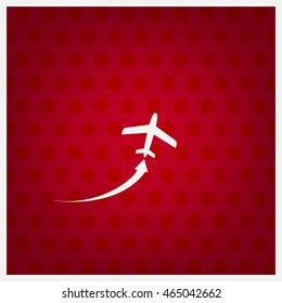 Plane icon