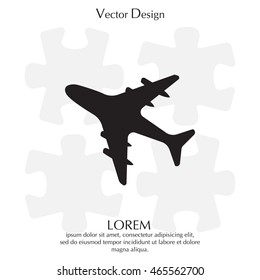 Plane icon